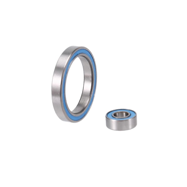 33 stk. forseglet lager-sett for 1/6 8S XMaxx 77086-4