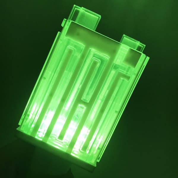 Trend Star Koncert Special Light NCT Lysstav Gave til Fans