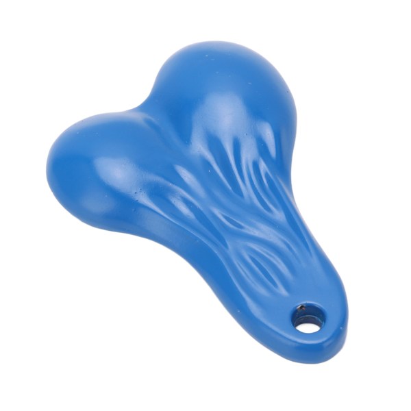 Zink Alloy Bumper Ball Bull Nut RC Hängande Ball Nuts För Traxxas för Redcat Fjärrkontroll Bilar Blå