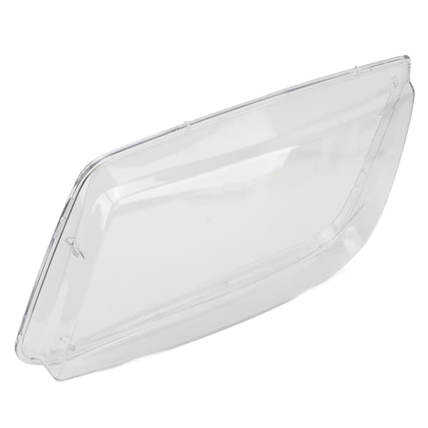 Transparent strålkastarskydd i plast för MK4 Bora 1998-2004