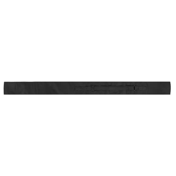 Pool Cue Opbevaring Bære Taske Etui til 3/4 Snooker Billard Kø Rod (3/4)