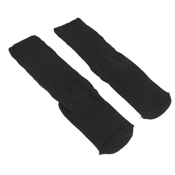 Diabetic Care Sokker Bomuld Rehabilitering Care Absorbér sved Forebygg lugt Diabetic Fodsokker L 15,7 X 3,9in