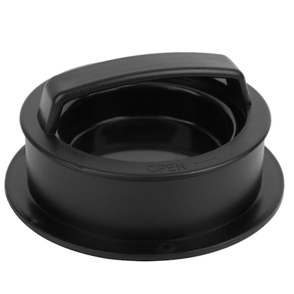 3 in 1 Function Burger Meat Press Mold valmistustyökalu Kotitalouksien keittiötarvikkeet