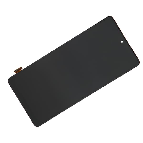 Telefon Skærm Digitizer Samling Organisk Lysdiode Display Digitizer Erstatning til Samsung S20 FE