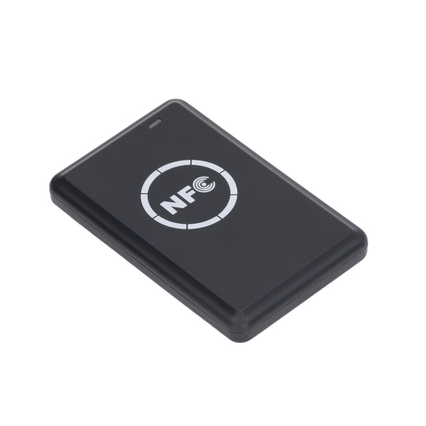 NFC-leser og -skriver, rask respons, nøyaktig og stabil lesing, berøringsfri USB NFC-leser 5V