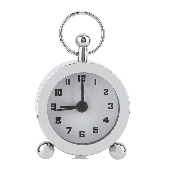 5CM Tyst Mjuk Väckarklocka Barn Väckningsklocka Timer Digital klocka