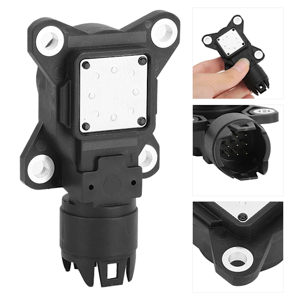 Excentrisk Aksel Knastakselsensor 11377527017 Udskiftning Passer til E60 E70 545i 645Ci 750i X5