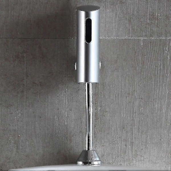 Beste Baderom Toalett Automatisk Infrarød Sensor Berøringsfri Urinal Spyleventil Veggmontert Veldig Bra