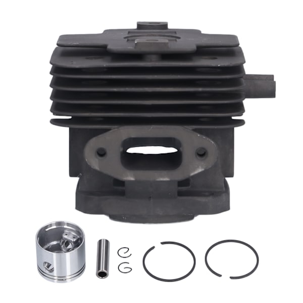 44mm Cylinder Stempel Kit Slidstærkt Have Børstekniv Cylinder Stempel Samling til TJ53E TJ53