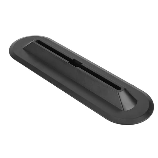 Universal Sort PVC Holdbar Robust Center Hale Surfing Fin Plug Holder Box Surfbræt Tilbehør