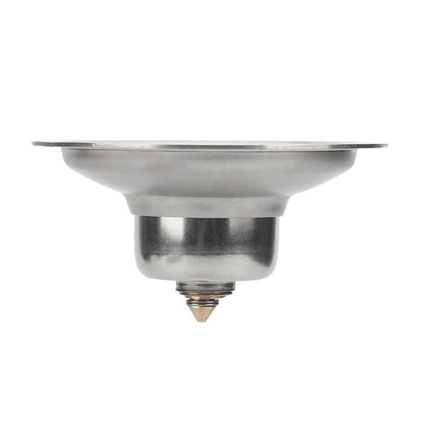 Spretter Gulvavløp Rustfritt Stål Balkong Baderom Dusjavløp for 4.5CM‑8.5CM Rør