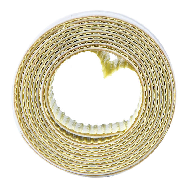 Självhäftande pressarfotstejp PTEE pressarfot hudtejp Symaskinstillbehör (0,8 mm)