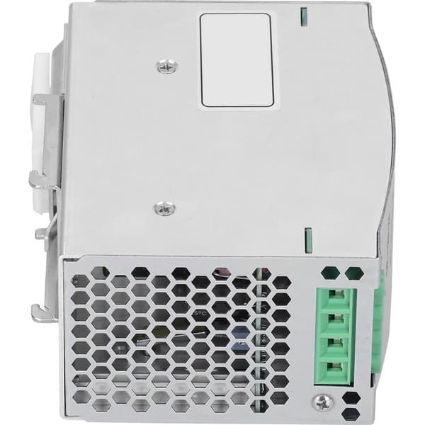 24V 5A 120W DIN-kisko virtalähde - DR12024 AC-muunnin