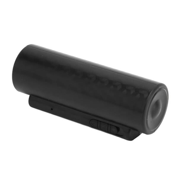 Digital röstinspelare stark magnetisk adsorption MP3 AI Smart Professional Voice Control Voice Recording Device Black 16G