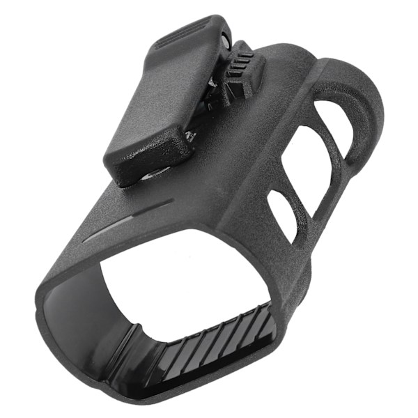 Skyddande fodral för walkie-talkie med bältesklämma för Motorola APX7000