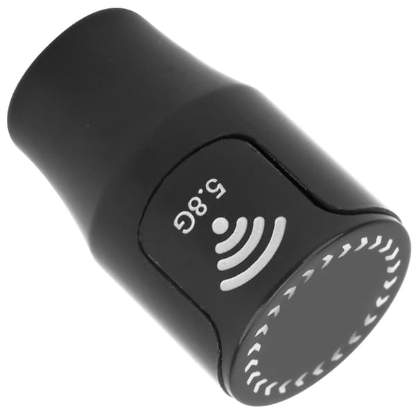 5.8Ghz 2.8dbi RHCP Antenne til FPV Racing Drone RC Reservedele Tilbehør Sort RP-SMA