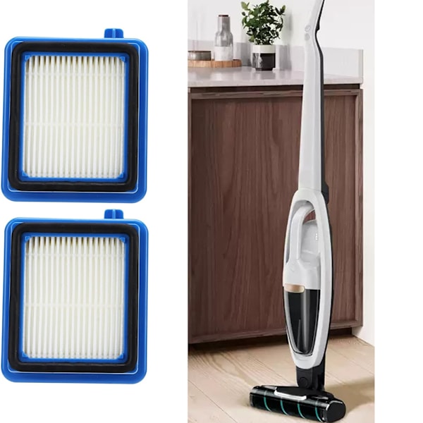 2 Electrolux Pölynimuria Q6 Q7 Q8 WQ61 WQ71 WQ81 Varaosat