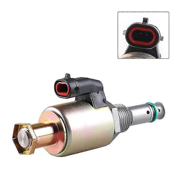 Til E-350 E-550 F-450 Brændstoftrykregulator Sensor