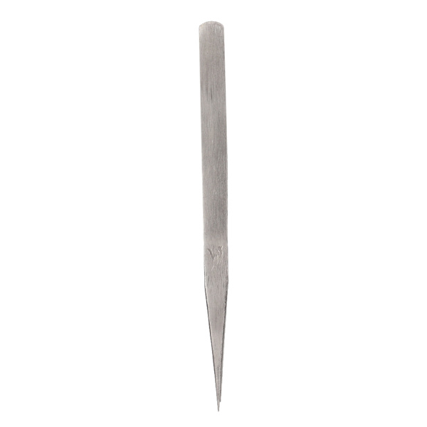 Antimagnetisk pincett i rostfritt stål med hög hårdhet Watch (#3)