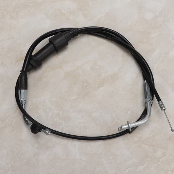 Gasspakeledning for YAMAHA PW80 1985-2007 BW80 1986-1990
