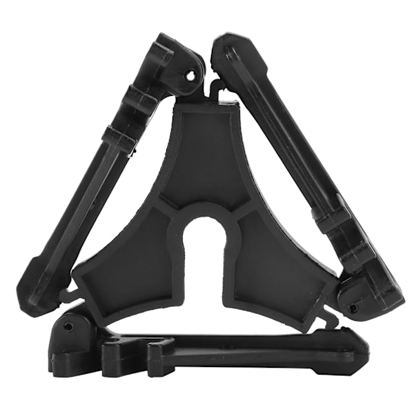 Kaasupullon pidike Camping Portable Folding Kaasupullon alustan tuki ulkoiluaktiviteetteihin BBQ