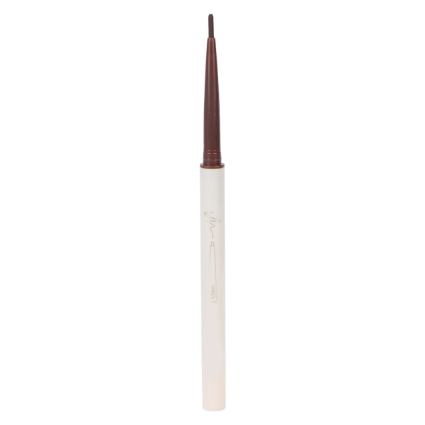 Profesjonell vanntett eyeliner Bærbar Langvarig Eyeliner Makeup Tool for Beginner 1gF04