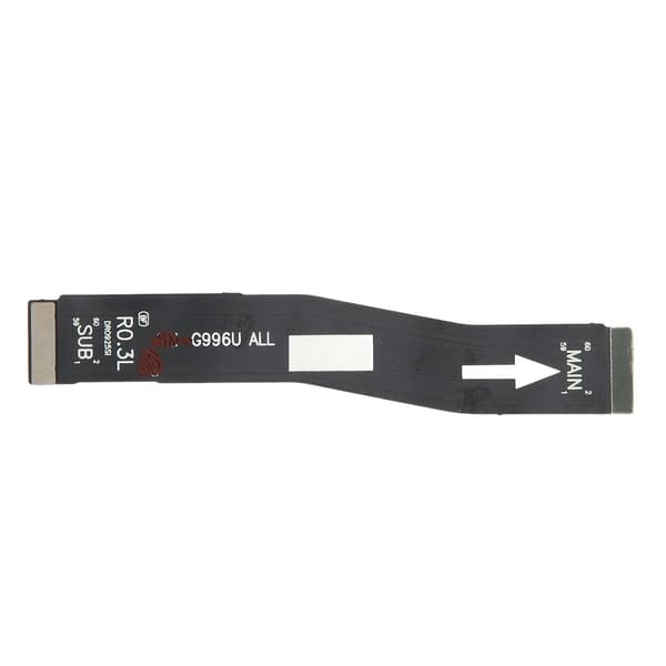 Bundkortforbindelse Flexkabel LCD-skærmforbindelse Flexkabel til Samsung G996U