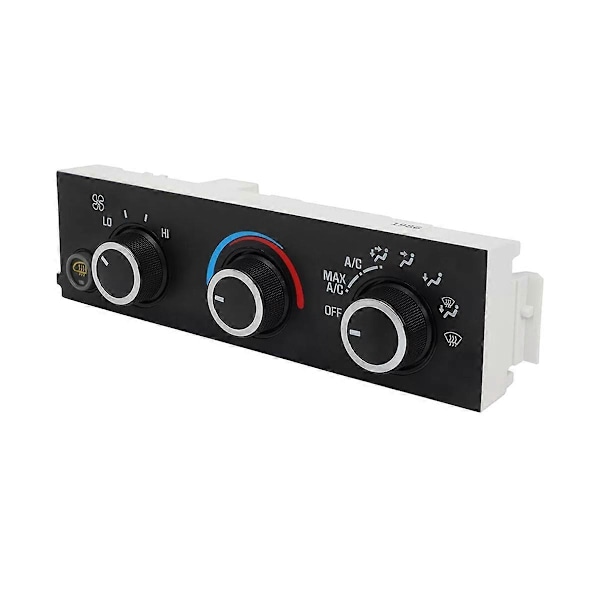 For Express AC Varmeapparat Klimakontrollmodul