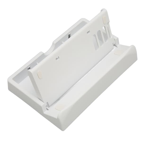 Stativbaseholder for ASUS Rog Ally Multi-vinkel Justerbar Forhindrer sklir Sammenleggbar stativbase for Steam Deck
