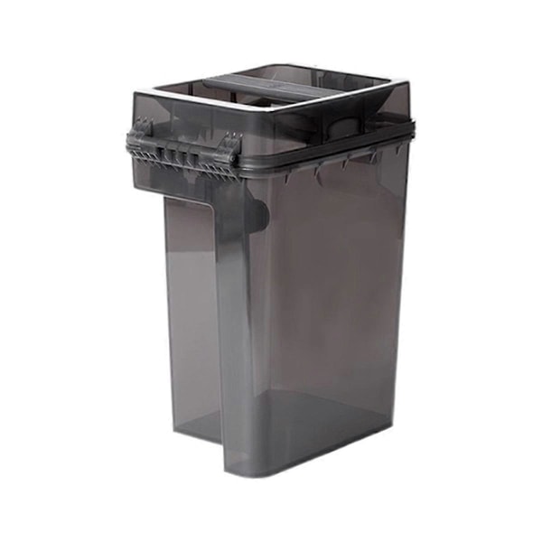 For X30/X30 Pro Avløpsvanntank