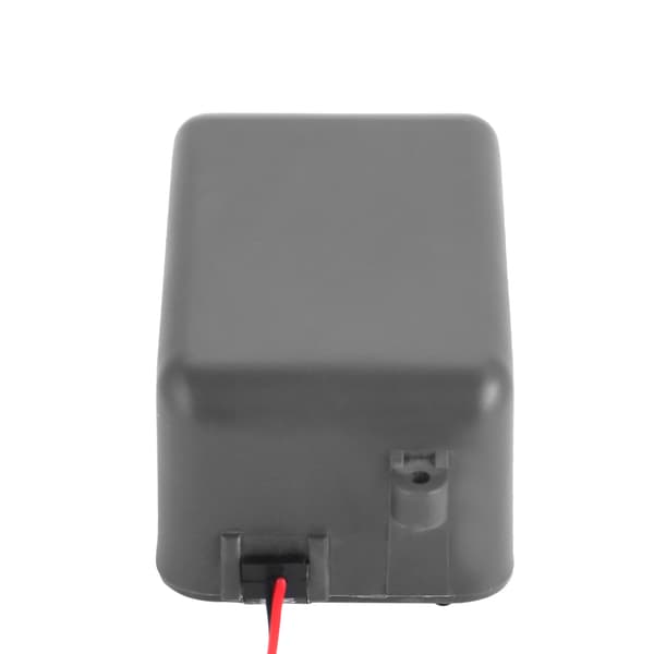 8L/Min 12VDC Spesiell Ozon Luftpumpe for Ozon Generator Tilbehør