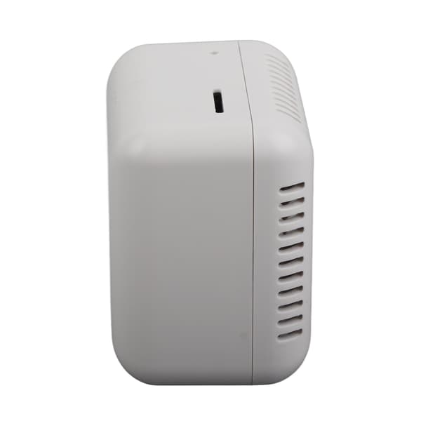 USB 2.0 netværksprintserver 5V LAN Print Share Server Trådløs printserver til Windows XP til Android til Linux 3.4 100-240V US-stik