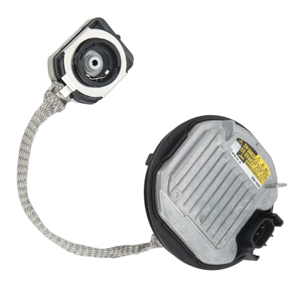 Styrenhet för strålkastare DDLT004 HID-styrenhet för strålkastare ersättning för Subaru Forester