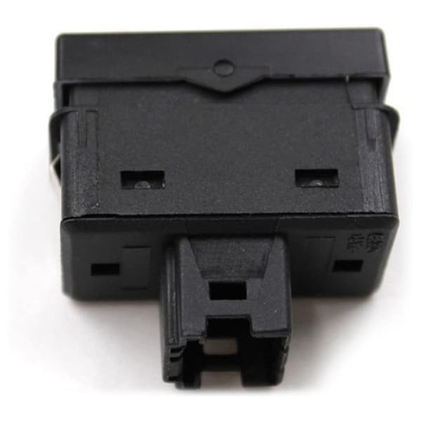 Electric Window Lifter Switch Control Button For E36 318i 318is 325i 325is Part Number: 6131138738 black