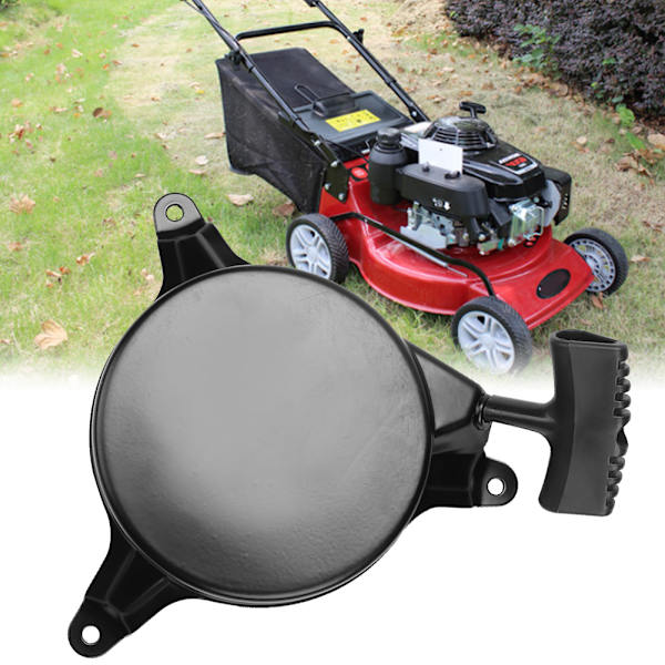 Gräsklippare drastarterbyte Passar till HONDA GXV120 GXV140 GXV160 HRB475 HRB535 HRD535