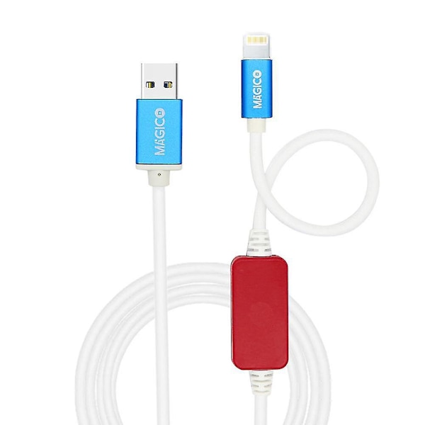 Ammattimainen automaattinen DCSD-kaapelitilan palautus Engineering-kaapeli DCSD USB -kaapeli, yhteensopiva