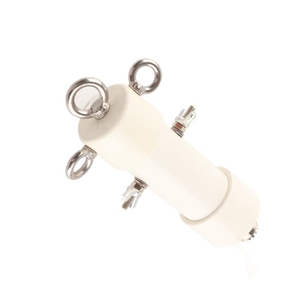 Balun kortbølgeantenne Mini vanntett ABS-mottaker for HAM 1:1 1.8M‑54M K‑50MS