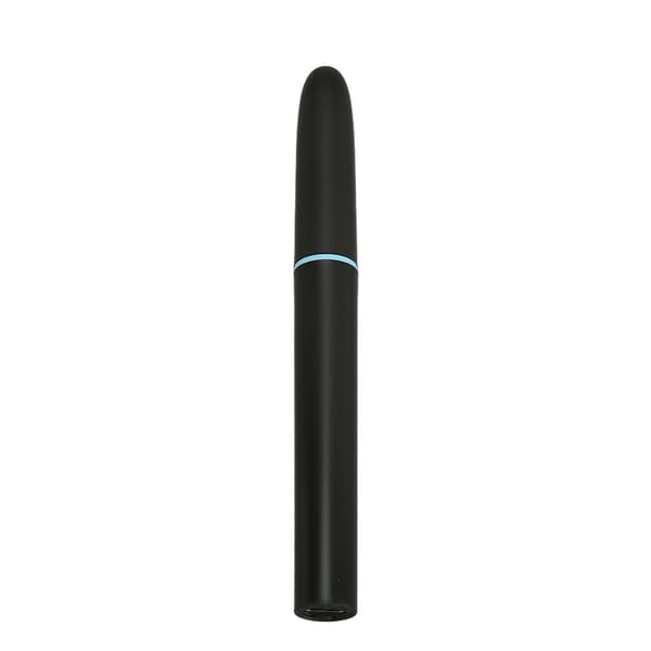 Synlig ørevoksfjerner sort ergonomisk vandtæt understøtter APP 1080P HD-kamera ørevoksfjernelsessæt