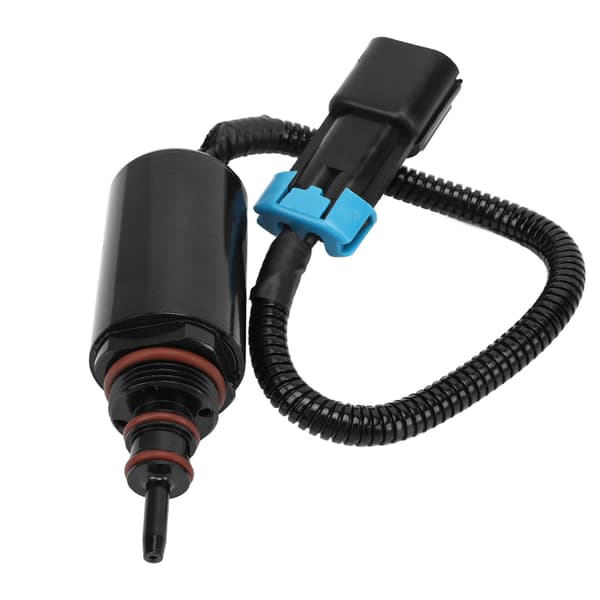 Turbo Wastegate Control Solenoidventil 4036054 Erstatning til Dodge til Cummins Diesel 5.9L 2004-2007