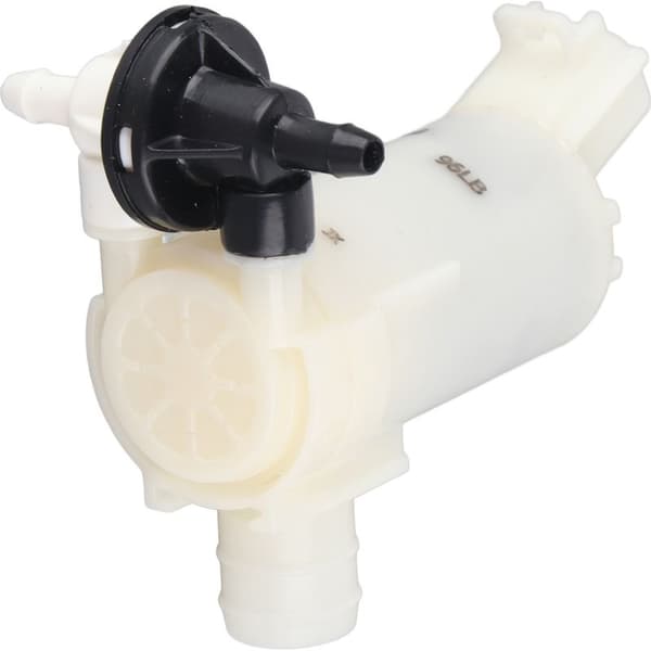 Forrudevaskerpumpe kompatibel med Honda CR-V 2007-2011 - Reservedel
