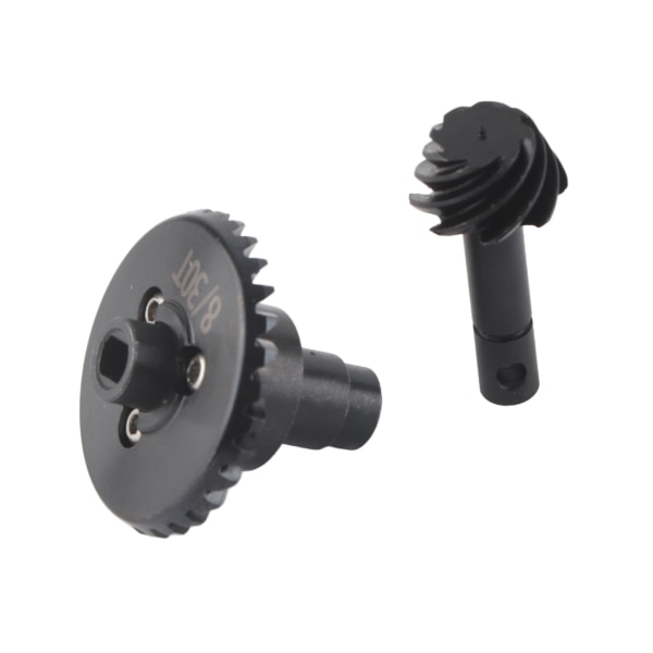 Set RC-auton lisävaruste sopii Axial SCX10 II:lle AR44 90046