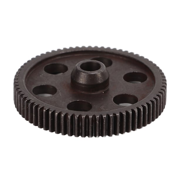 Metall 70T reduktionsväxel deceleration stort kugghjul för LC Racing 1/14 fjärrkontroll biltillbehör