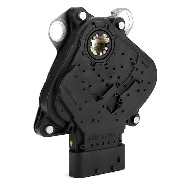 Transmissions Neutral Safety Switch passer til Chevrolet Malibu Sedan/Coupe 2004-2010 24219476