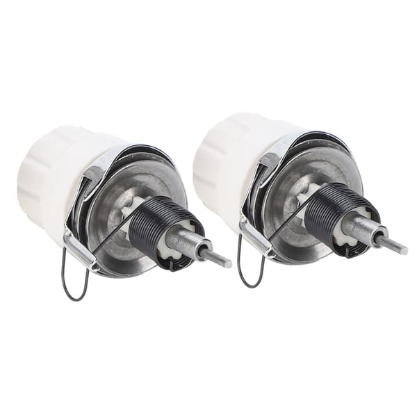2 st symaskins trådspänningsregulator montering hushålls multifunktionella tillbehör 974