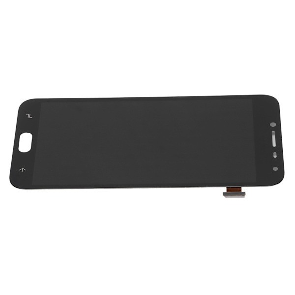 Skjermutskiftning LCD-skjerm Berøringsskjerm Montering for Samsung Galaxy J400 2018