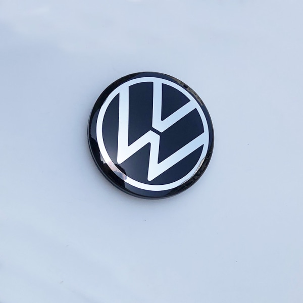 4kpl uusi peili (65mm) vaihtopyörän cover Volkswagen Passat cover
