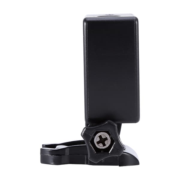 Hus Side Mount Beskyttelsesramme Etui Med Mount Adapter Til Xiaomi YI 4K Til XiaoYi 2