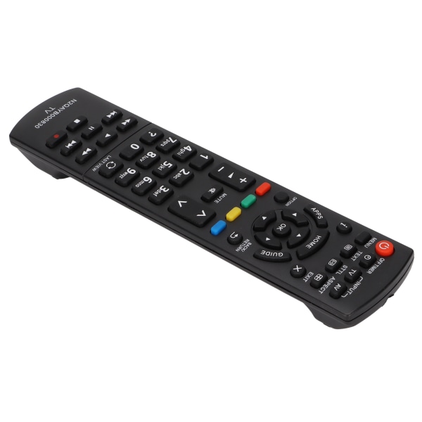 Fjärrkontroll TV-kontrollerbyte för N2QAYB000604 THL32C30 THL32C3 THL32C4 THL32E3 THL32U30