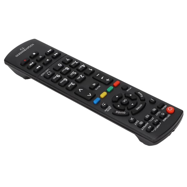Fjernkontroll TV-kontroller erstatning for N2QAYB000604 THL32C30 THL32C3 THL32C4 THL32E3 THL32U30