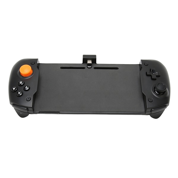 Kontroll för Switch OLED 6 axlar Gyro Dual Motor Vibration Skärmdumpknapp Ergonomisk handhållen spelplatta